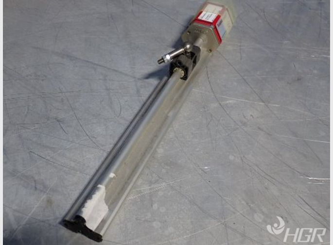 Mts Linear Position Sensor