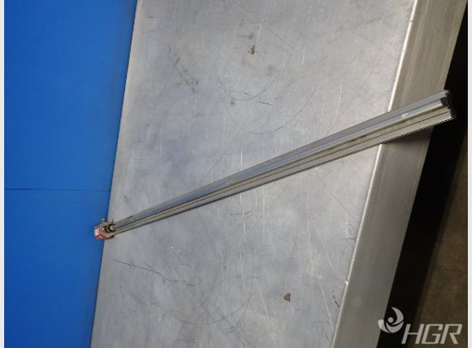 Mts Linear Position Sensor
