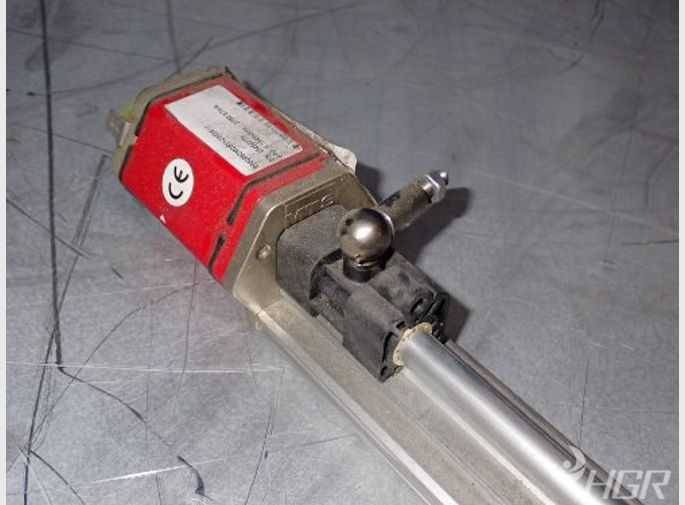 Mts Linear Position Sensor