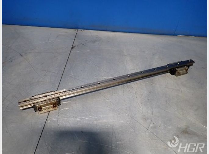 Thk Linear Slide