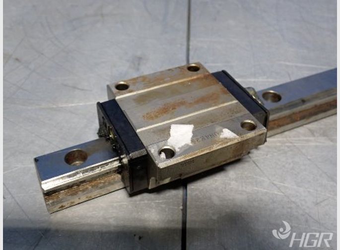 Thk Linear Slide