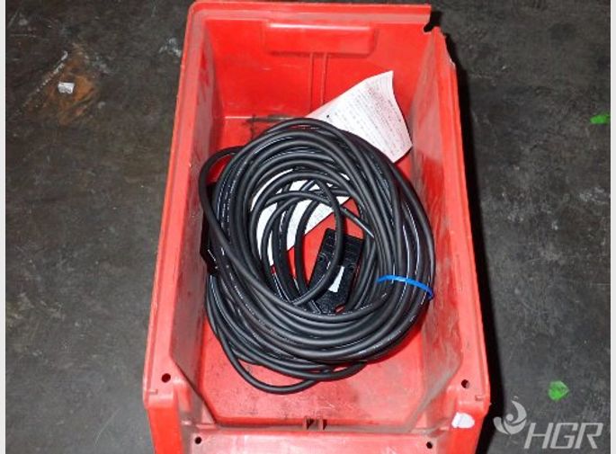 Omron Sensor Plugs