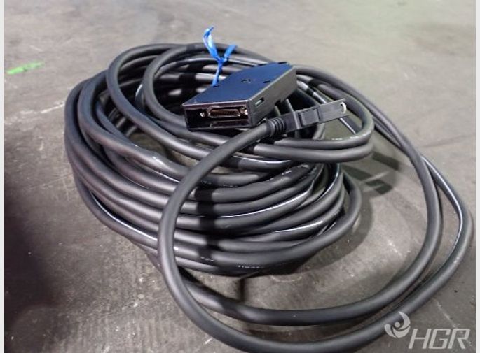 Omron Sensor Plugs