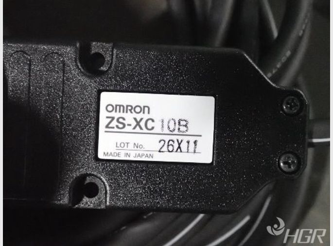 Omron Sensor Plugs