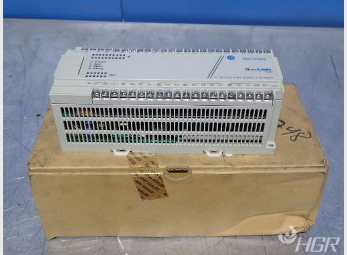 Allen Bradley Micro Computer