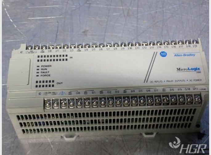 Allen Bradley Micro Computer