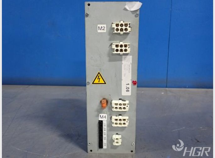  Module