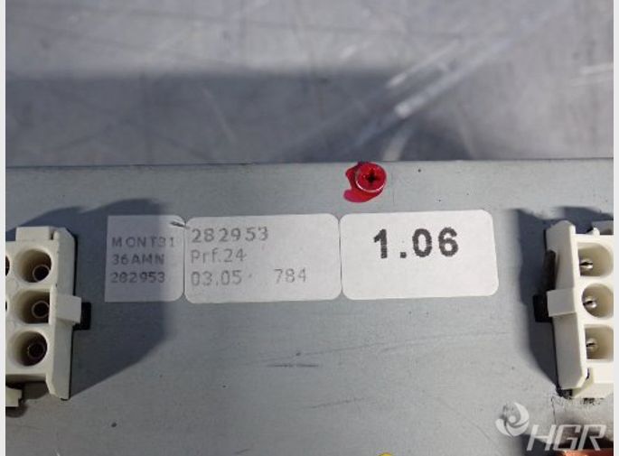  Module