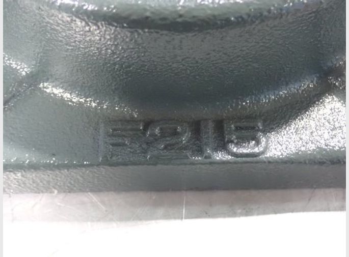 Ntn 4 Bolt Flange Mounted Bearing