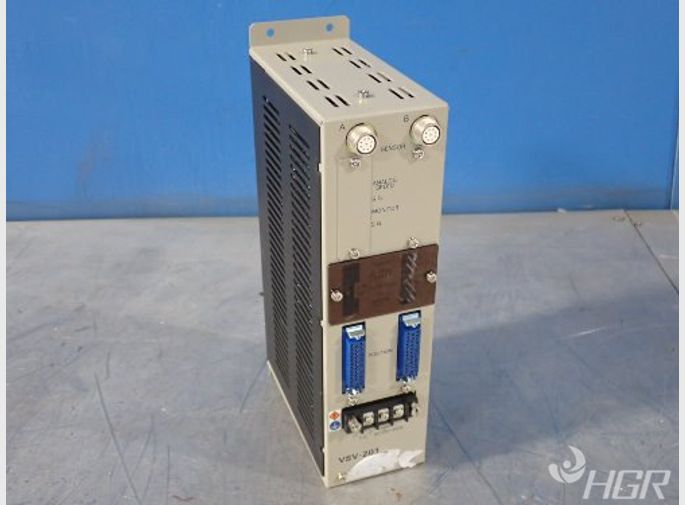 Nsd Position Controller