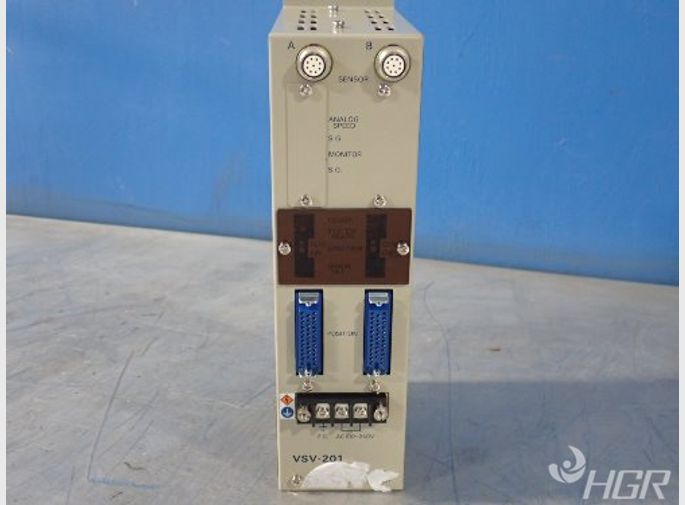 Nsd Position Controller