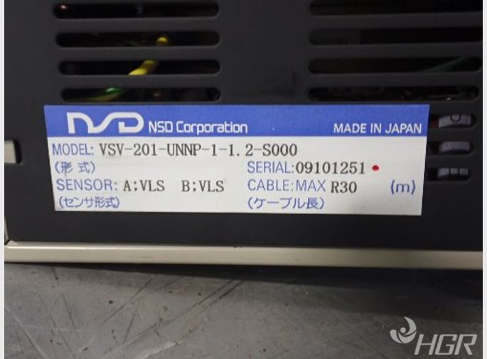 Nsd Position Controller