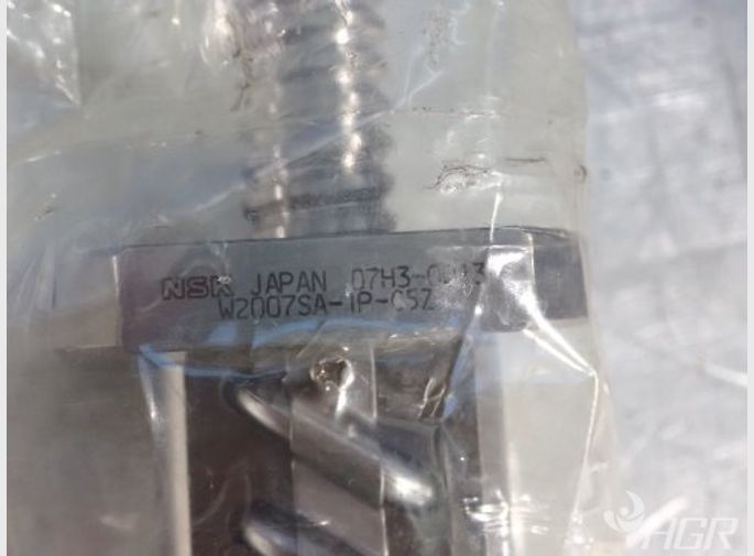 Nsk Ball Screw