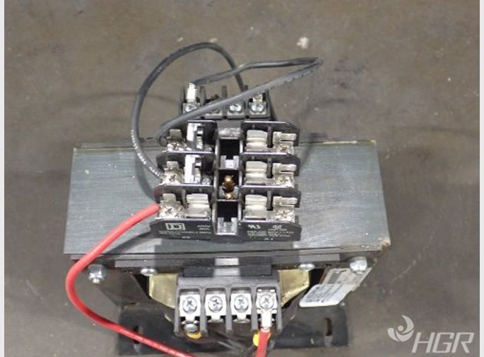 Square D Transformer