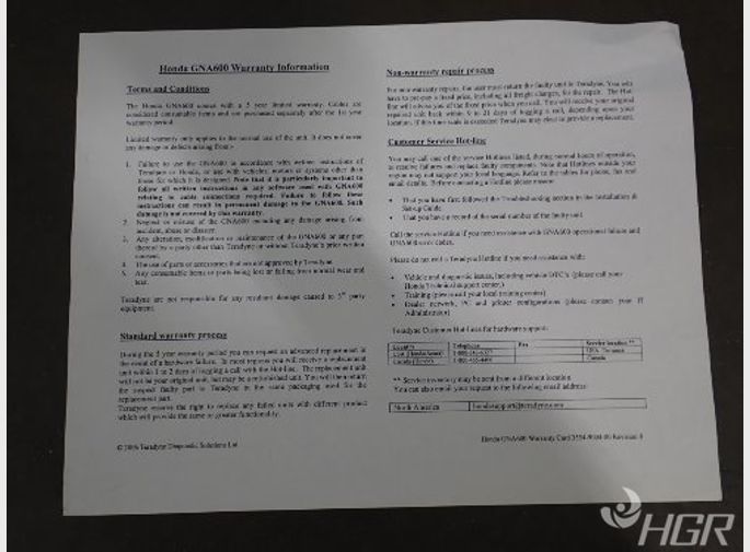 Teradyne Vehicle Communcation Interface Kit