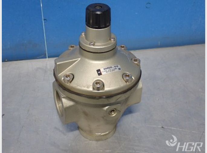 Smc Filter Regulator