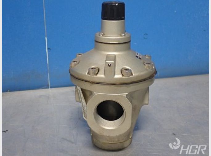 Smc Filter Regulator