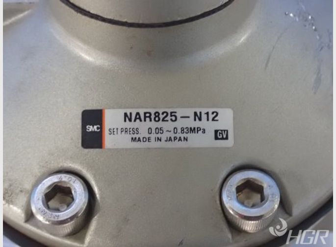 Smc Filter Regulator