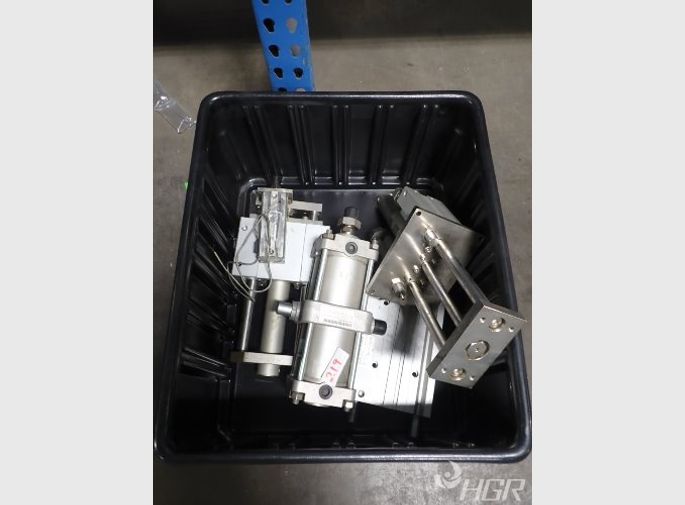 Smc Cylinders