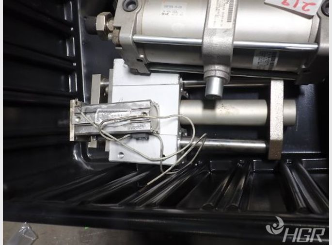 Smc Cylinders