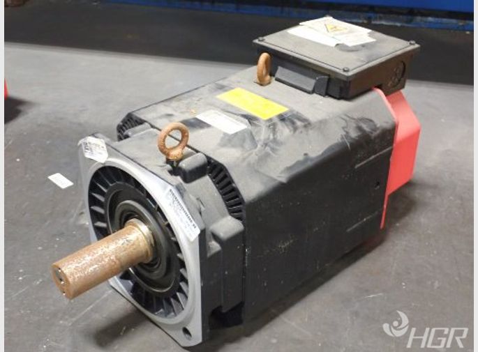Fanuc Servo Motor