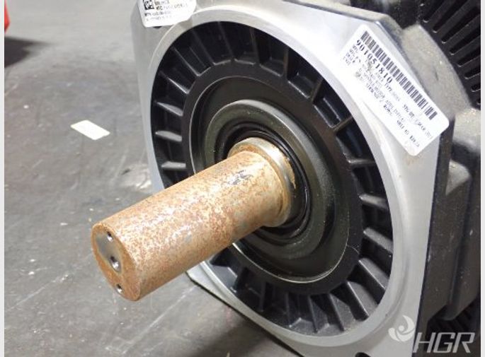 Fanuc Servo Motor