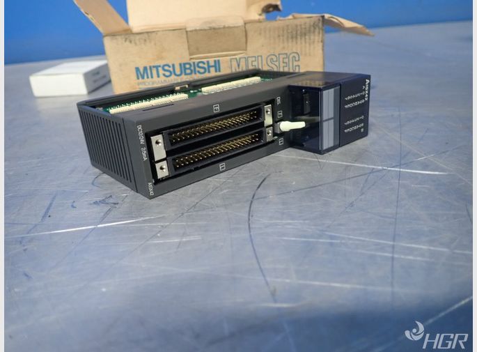 Mitsubishi Digital Input Module