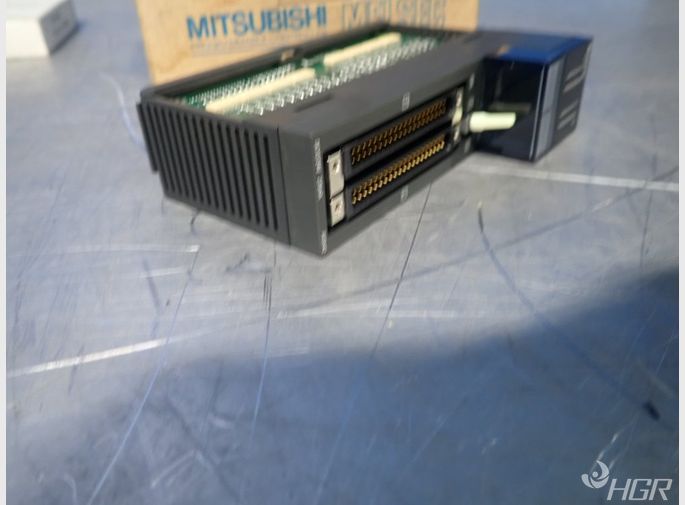 Mitsubishi Digital Input Module