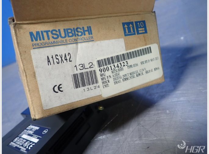 Mitsubishi Digital Input Module