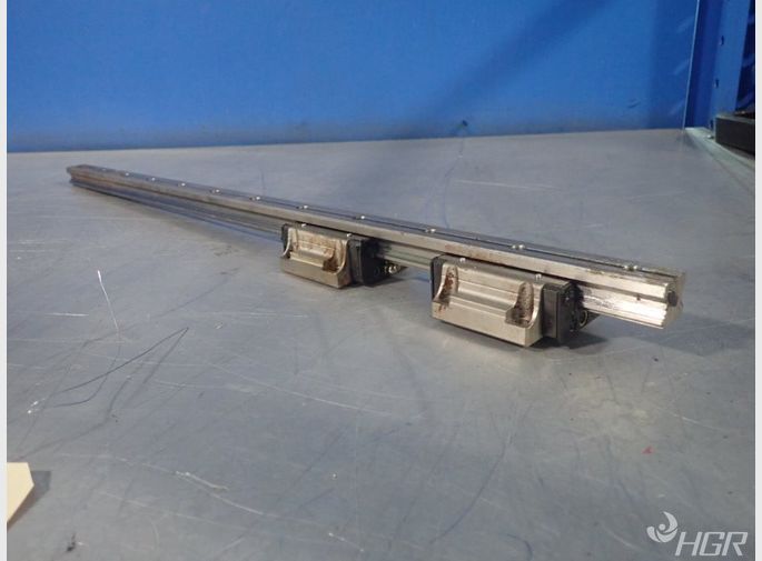  Linear Guide Rail