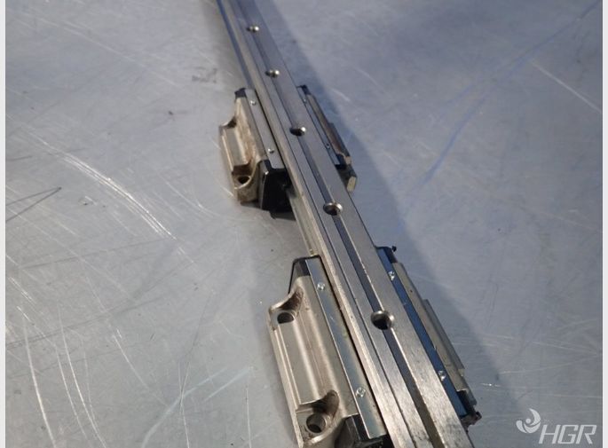  Linear Guide Rail