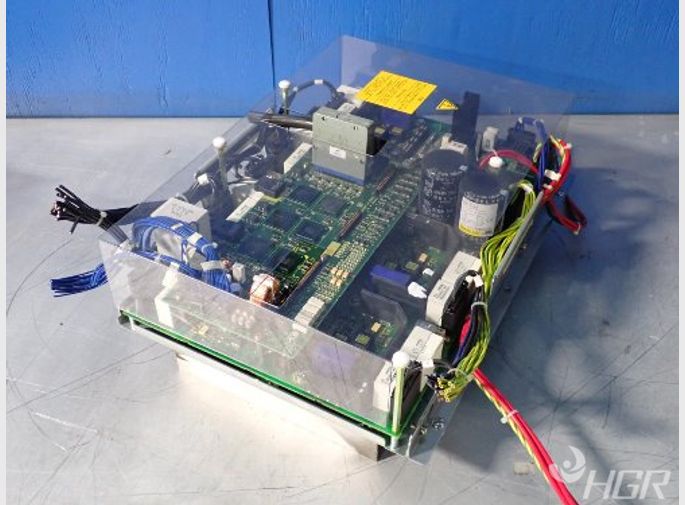 Fanuc Servo Amplifier