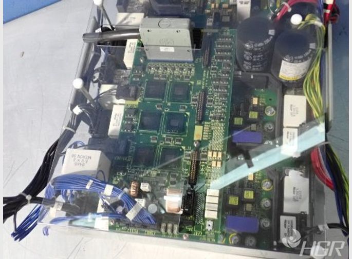 Fanuc Servo Amplifier