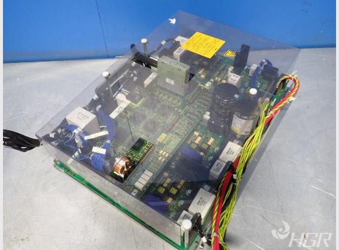 Fanuc Servo Amplifier