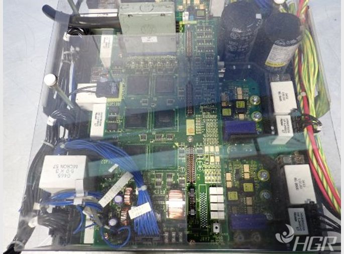Fanuc Servo Amplifier