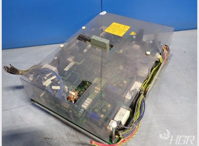 Fanuc Servo Amplifier