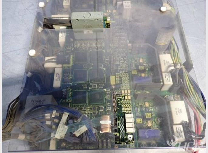 Fanuc Servo Amplifier