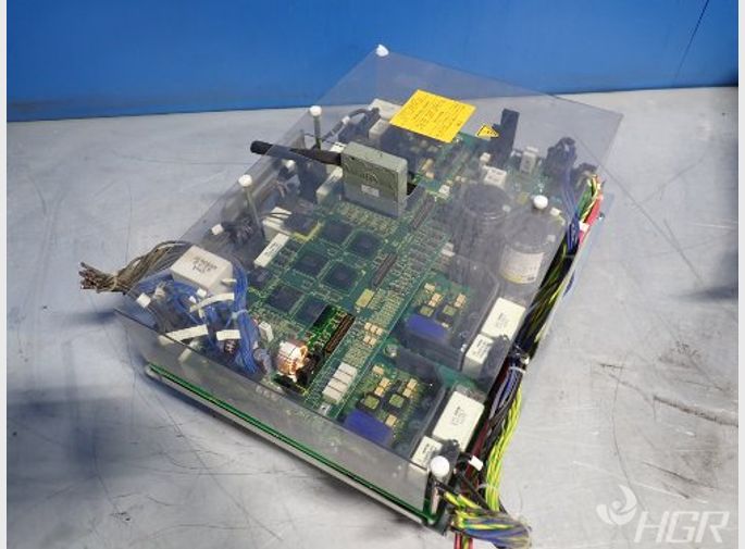 Fanuc Servo Amplifier