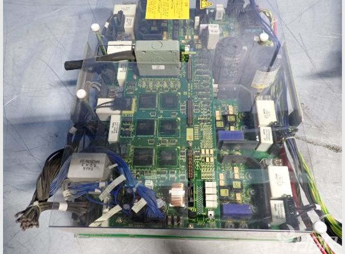 Fanuc Servo Amplifier