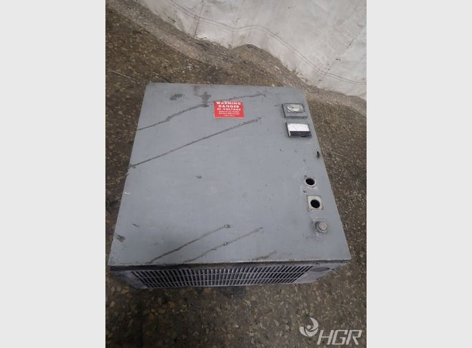 Melltrum Controldrive