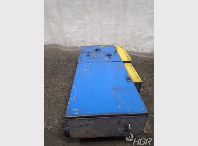 Emerson Control Panelelectrical Enclosure