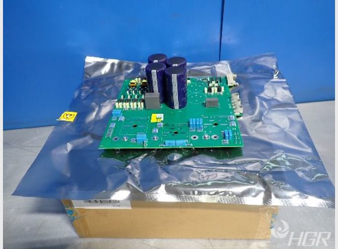 Eaton Power Board