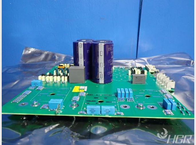 Eaton Power Board