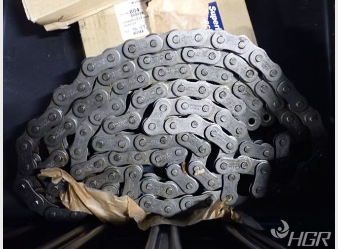 Hkk Chain Roller Chain Links
