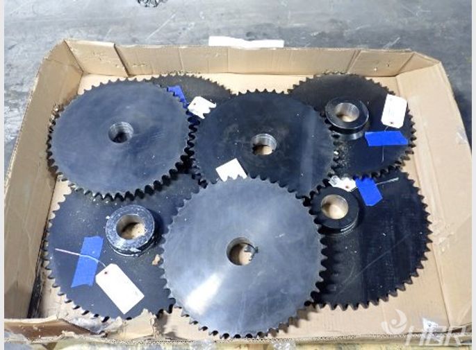 Afc Holcraft Sprockets