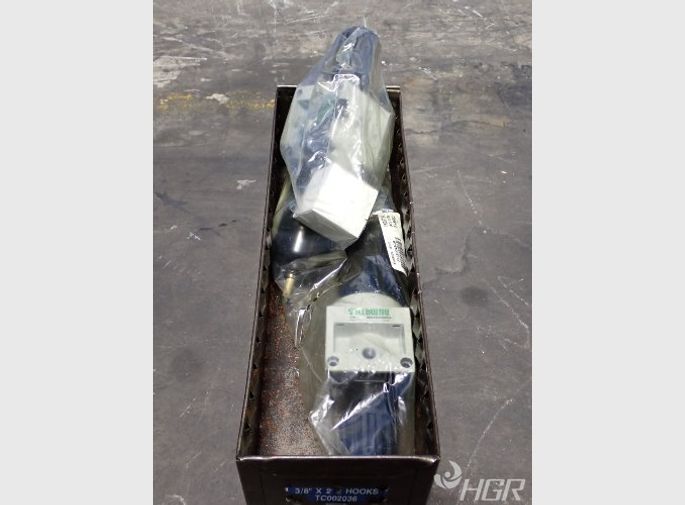 Numatics Filter Regulator