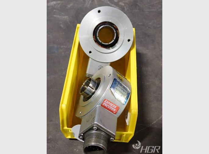 Bei Encoders