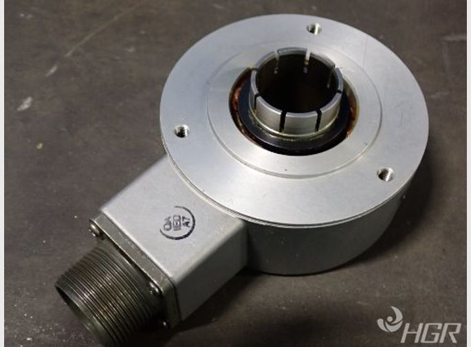 Bei Encoders