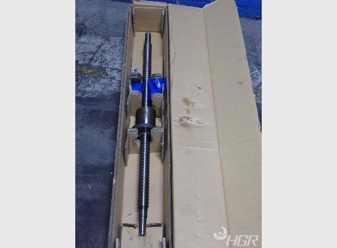 Ntc Ball Screw