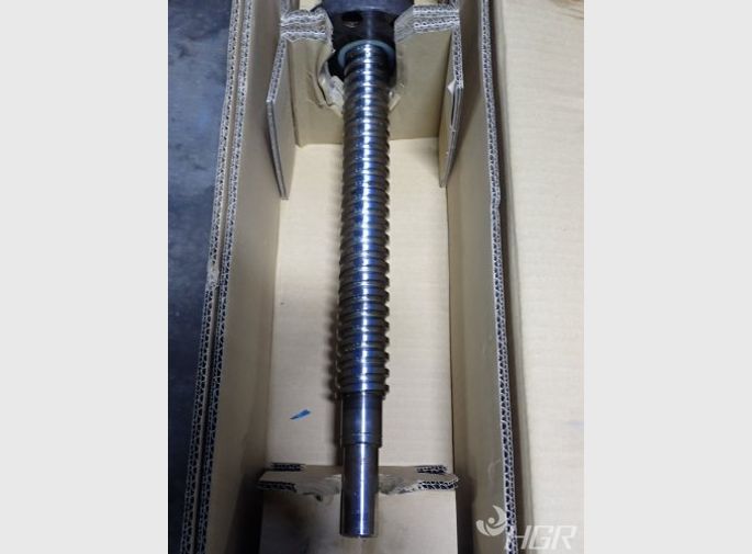 Ntc Ball Screw